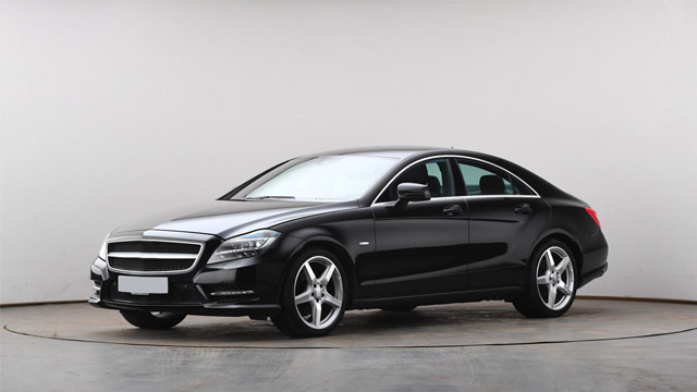 Mercedes-Benz | Super Express Lube