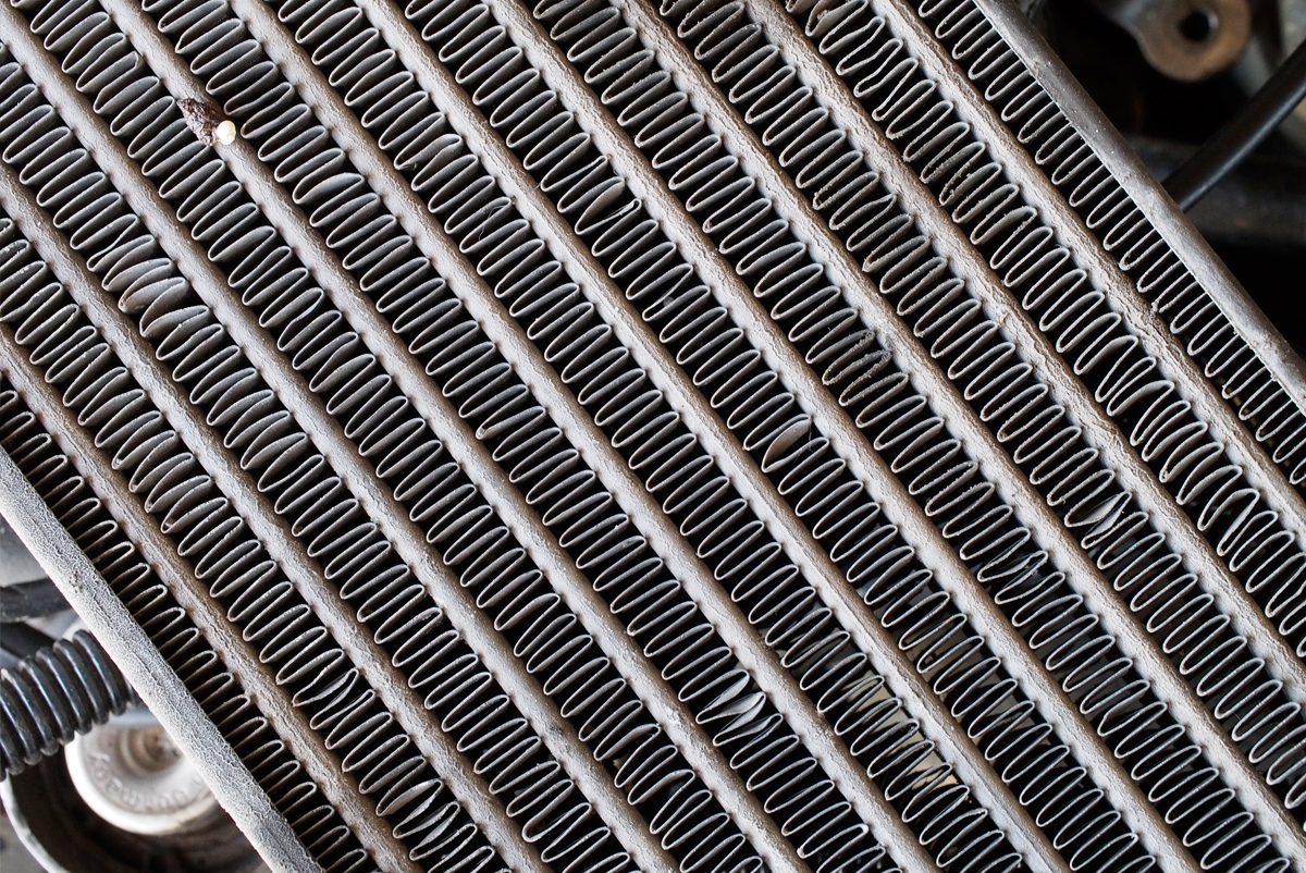 Radiator | Super Express Lube